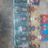 کارت کیمدی امضا و۰۰