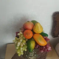 میوه مصنوعی