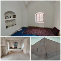 فروشی خشت وگلی دونبش با موقعیت تجاری مسکونی