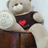 عروسک|اسباب‌‌بازی|هشتگرد, هشتگرد قدیم|دیوار