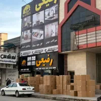 انواع روشویی نیم پایه برند|لوازم سرویس بهداشتی|اهواز, کمپلو جنوبی|دیوار