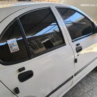 تیبا 2مدل 97