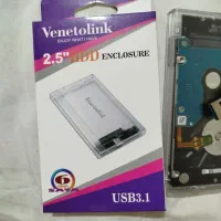 هارد اکستنرال اک و نو 1ترا