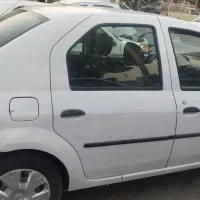 ال 90مدل 89 سفید دوگانه شرکتی