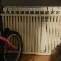 شوفاژ رادیاتور کال بوتان ترمو|آبگرمکن، پکیج، شوفاژ|تهران, وحیدیه|دیوار