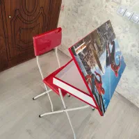 میز صندلی تحریر