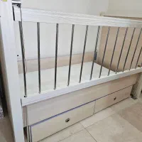 تخت کودک