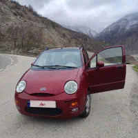 ام وی ام ۱۱۰ (۴سیلندر)مدل۹۱