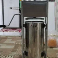 پر کن  سوسیس15 لیتری الکتروکار