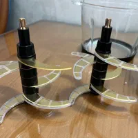 خردکن وغذاسازسیلورکرست رسید|خردکن، آسیاب، غذاساز|سمنان, |دیوار