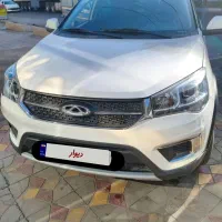 فروش خودرو MVM x22 مدل 1401