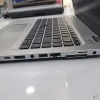 لپتاپ HP EliteBook 840 مناسب دانشجویی و حسابداری|رایانه همراه|بندر گناوه, |دیوار
