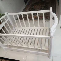 تعدادی وسایل بچه