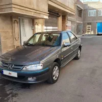 پارس مدل 98درحدصفر