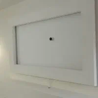 نقاشی ساختمان با دستگاه مدرن