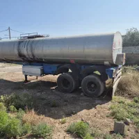 تانکر فلاکس