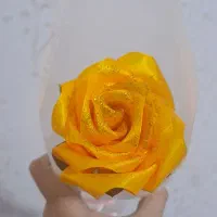 گل ربانی تک