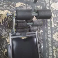 دستگاه درازنشست