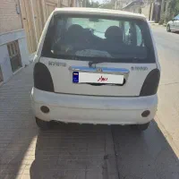 mvm ام وی ام ۱۱۰ ۳ سیلندر|خودرو سواری و وانت|یزد, |دیوار
