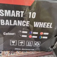 اسکوتر اسمارت ویل 10