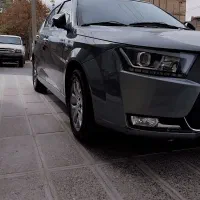دنا پلاس توربو اتومات|خودرو سواری و وانت|تربتحیدریه, کوه سنگی|دیوار