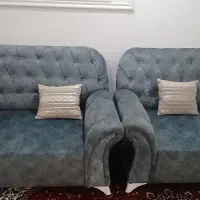 مبل هفت نفره