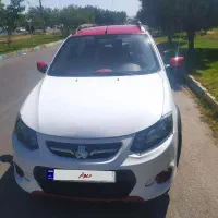کوییک دنده‌ای R، مدل ۱۴۰۰