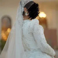 لباس عروس|لباس|کرج, فاز ۱ مهرشهر|دیوار