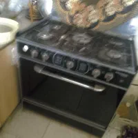گاز|اجاق گاز و لوازم برقی پختوپز|مشهد, گرجی علیا|دیوار