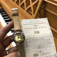 ساعت اتومات سوئیسی  ( اورجینال )|ساعت|مشهد, سجاد شهر|دیوار