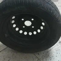 رینگ ولاستیک پرایدی