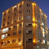 فروش آپارتمان ۱۵۵ متر۳ خوابه در مشگل گشا (قهرمانان)