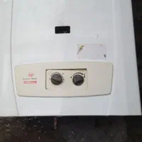 تعمیرات آبگرمکن لوله کشی وبخاری وسماور وپمپ اب|خدمات پیشه و مهارت|دورود, |دیوار