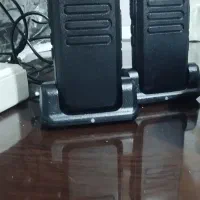 بیسیم نو سالم