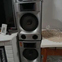 جی آن ۱۱۱ نیازی به تعریف نداره|سیستم صوتی خانگی|نشتارود, |دیوار