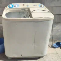 لباسشویی هایر Haier