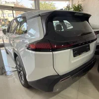 Rav4 2026 اماده تحویل
