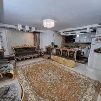 ۱۱۰متر/۲خواب/رباط سوم/پا ب صفر