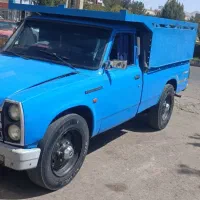 باربری حمل بار با نیسان ازبیرجند ب تمام نقاط کشور