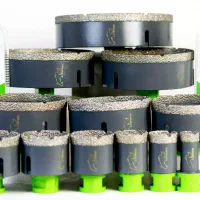 گردبرهای سنگ و سرامیک-گربر الماس پودری-گردبر فرزی