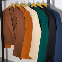 کت باربی|لباس|شیراز, کوشک میدان|دیوار