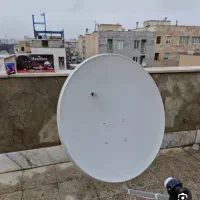 نصب وتنظیم انتن و دیجیتال