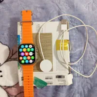 ساعت هوشمند کاملا نو
