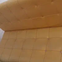 پاف های پشتی دار سالن زیبایی با یک مبل تک|آرایشگاه و سالنهای زیبایی|پاکدشت, پاکدشت (مامازند)|دیوار