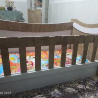 سرویس چوب