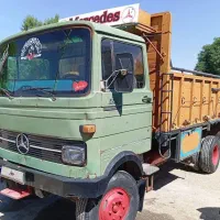 خاور 808|خودرو سنگین|گتوند, |دیوار