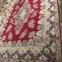 خریداروفروش قالی دستباف کرمانی