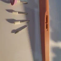 سوهان برقی ناخن