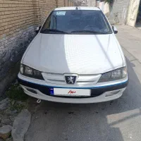 پارس فول متور جدید