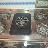 اجاق گاز|اجاق گاز و لوازم برقی پختوپز|تهران, امانیه|دیوار